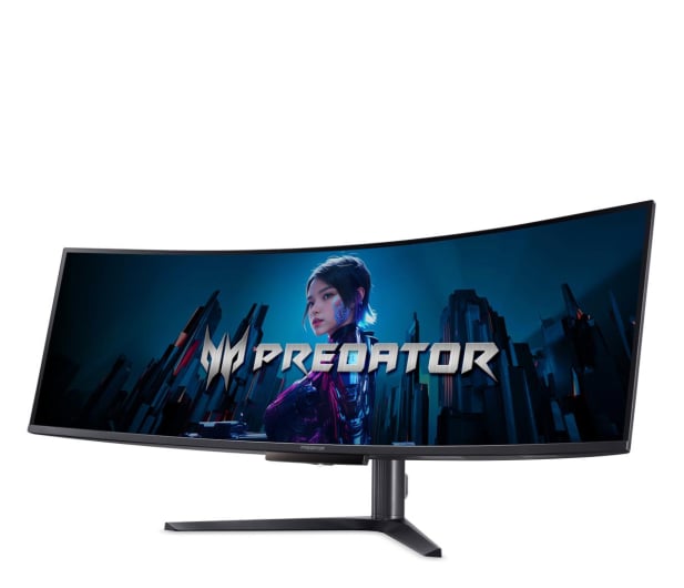 ACER Predator X49Xbmipphuzx - 1228971 - zdjęcie 3